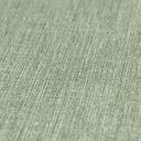 Fint mintgrønt non-woven tapet med hørstruktur - frisk tapet til køkkener