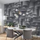 Digitalt tapet Drape i 400 cm x 270 cm Fashion for Walls 4 af Guido Maria Kretschmer