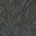 tyndt tapet, bladtapet Fashion for Walls 4 af Guido Maria Kretschmer sort