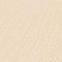 Mat enhedstapet i beige og creme non-woven tapet med struktur i skandinavisk stil Hygge