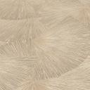 Guido Maria Kretschmer non-woven tapet Fashion for Walls okker - luksus baggrundstapet