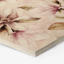 Hexagon Hout UN Designs - Soft Magnolia