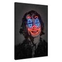 Canvasbillede Joker - Mielu