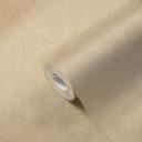 Mat enhedstapet i beige med gipsoptik Hygge almindeligt non-woven tapet