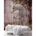 Livingwalls Fototapet Walls by Patel 2 fantasy 4