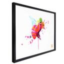 Plakat - Buttafly - Bipige