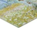 Dækplade til komfur Monet - Marker i foråret