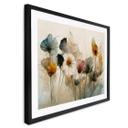 Plakat Treechild - Bouquet of Dried Flowers