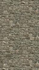 tapet stenvæg grå beige - non-woven tapet industriel Livingwalls - mat og glat