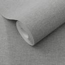 Papel pintado no tejido, papel pintado unitario Secret Garden gris