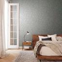 Grafisk tapet, non-woven tapet Novamur Jackie greige