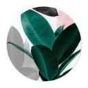 Plakat Sisi & Seb - Botanics