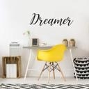 Wallsticker - Dreamer