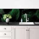 Keukenachterwand Tropical Lilly