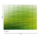 Livingwalls storbyhistorier THE WALL - abstrakt tapet