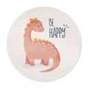 Póster Dino Be Happy - Brachiosaurus - Tunaboylu - Redondo
