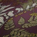 Architects Paper Floral Impression - Papier peint intissé fleuris, rouge