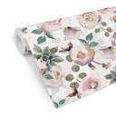 Mønstertapet UN Designs - Blomster i kunstnerisk stil