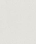 Non-woven tapet med let skinnende struktur i beige, hvide flader