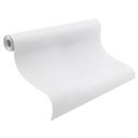 Almindeligt tapet, tekstureret non-woven tapet Bauhaus hvid