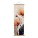 Tekstil plakat Treechild - Delicate Flowers
