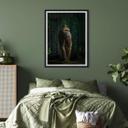 Poster Yunta - Dans la jungle