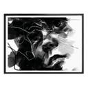 Póster - Faciem