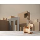 Fotomural Paredes de Patel 3 Tánger 1 beige, gris