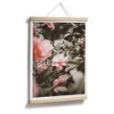 Póster Annie - Flor de rosa