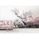 Architects Paper Papier peint photo Atelier 47 Death Tree Puzzle rose