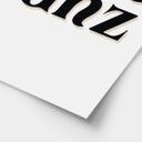 Poster Firlefanz