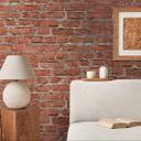 Livingwalls Tapete Neue Bude 2.0 in Vintage Backst