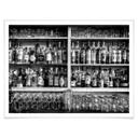 Póster Klein - El bar clásico