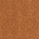 Rasch non-woven tapet, mønster tapet Indian Style brun-orange