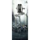 Fototapet - Star Wars Imperial Forces