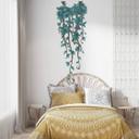Wallsticker - Klatreplante