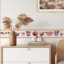 Behangrand zelfklevend Leffler - Dream Cups