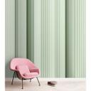 Fotomural Paredes de Patel 3 Magic Wall 2 verde