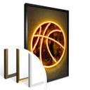 Póster Mielu - Baloncesto