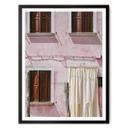 Póster Annie - En Burano
