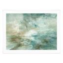 Plakat Sage green fog light - Schmucker