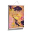 Poster - Portrait Pop Art