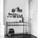 Born to be wild