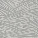 stribet tapet, non-woven tapet Sky Lounge sølvgrå metallic