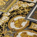 Versace wallpaper Vliestapete Decoupage Tapete met