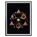 Plakat - Belenko - Teatime Alchemy