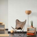  Vliestapete Premium Wall Tapete Unitapete creme, 