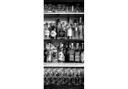 Türdesign Klein - The Classic Bar 91x200 cm