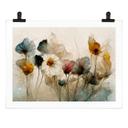 Plakat Treechild - Bouquet of Dried Flowers