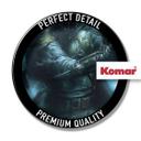 Vlies Fototapete - Star Wars Classic Bounty Hunter - 150 x 280 cm